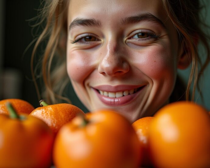 Les fruits en R : découvrez la liste exhaustive et les bienfaits surprenants des variétés méconnues