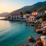 Limeni en Grèce : votre guide incontournable pour découvrir ce village pittoresque