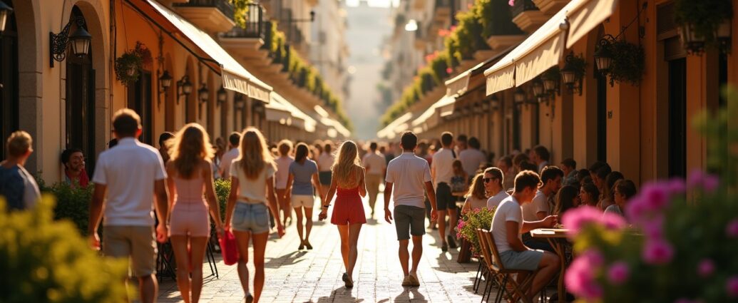 Découvrir Palma : le guide essentiel des activités et des sites incontournables