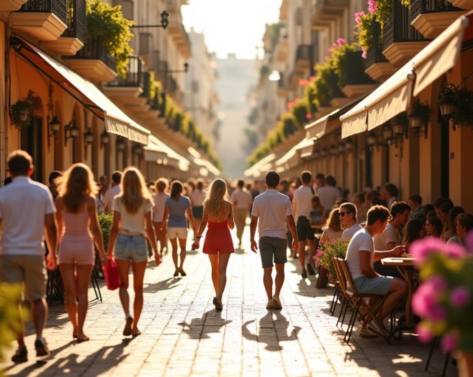 Découvrir Palma : le guide essentiel des activités et des sites incontournables