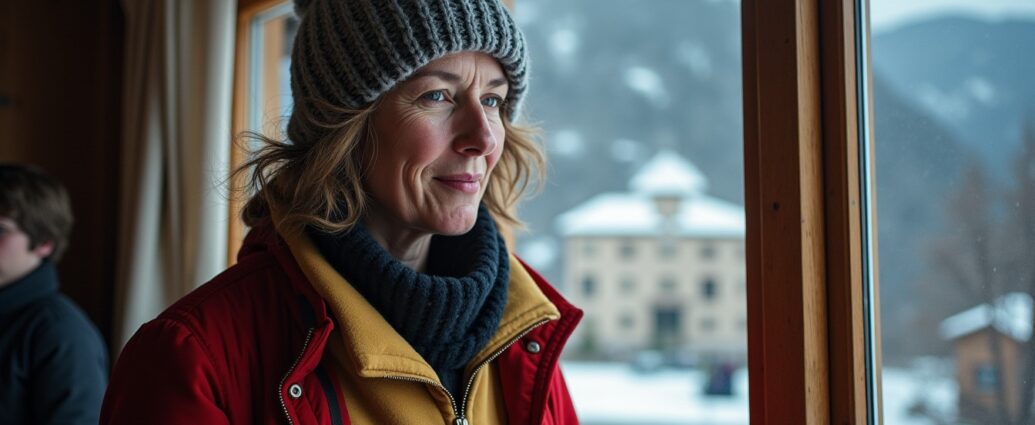 Gâteau de Courchevel : plongée au cœur de son histoire et des traditions savoyardes