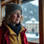 Gâteau de Courchevel : plongée au cœur de son histoire et des traditions savoyardes
