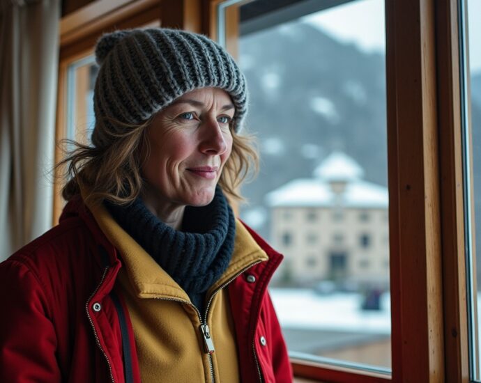 Gâteau de Courchevel : plongée au cœur de son histoire et des traditions savoyardes