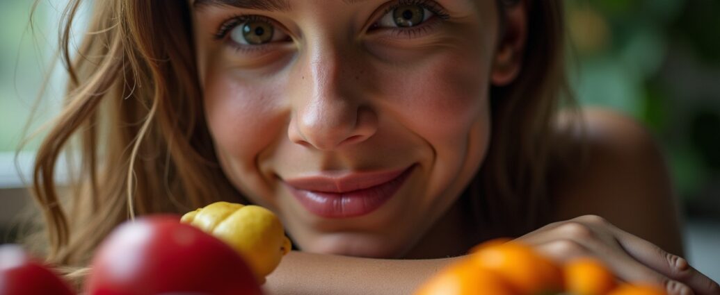 Découverte gourmande : liste exhaustive des aliments et fruits rares commençant par U