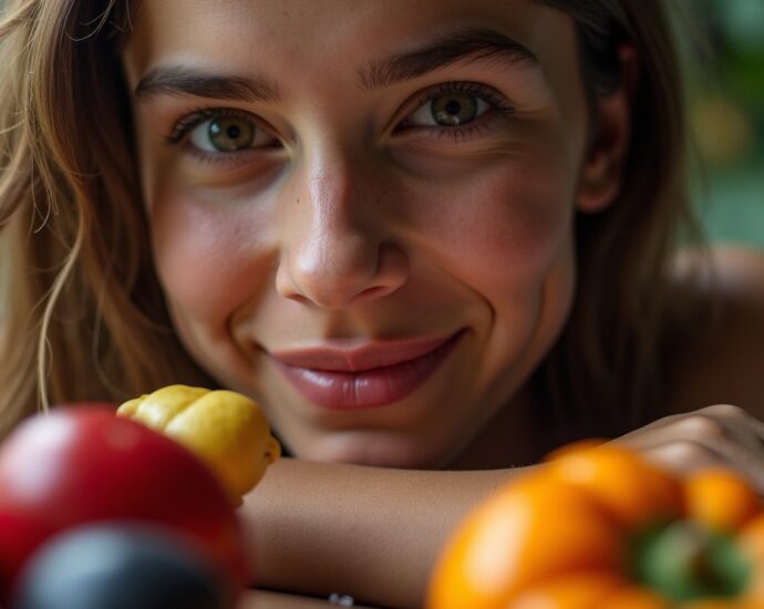 Découverte gourmande : liste exhaustive des aliments et fruits rares commençant par U