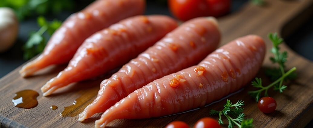 Comment sélectionner les meilleures saucisses pour un rougail plein de saveurs et de réussite