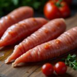 Comment sélectionner les meilleures saucisses pour un rougail plein de saveurs et de réussite