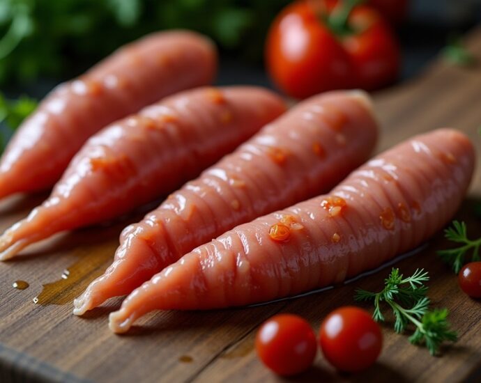 Comment sélectionner les meilleures saucisses pour un rougail plein de saveurs et de réussite