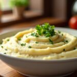 Purée Mousline : La Recette Express pour un Résultat Onctueux et Parfait