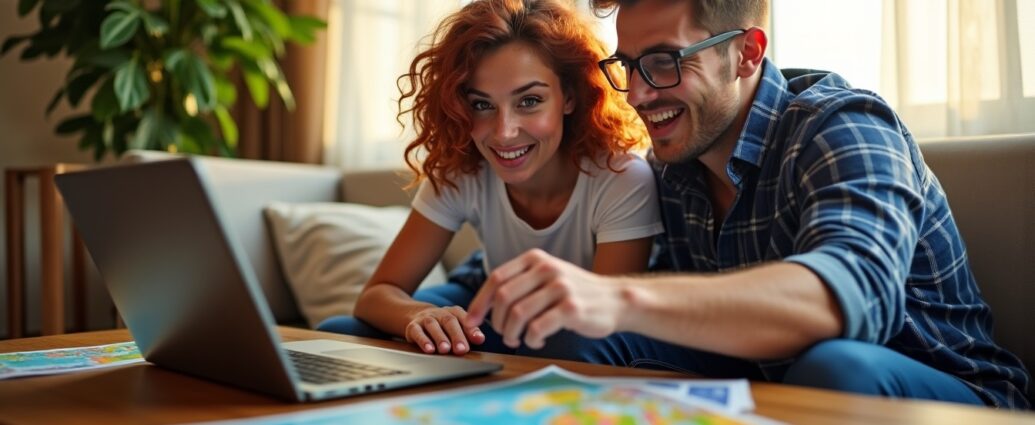 Vite-un-voyage.fr : Guide express pour partir en vacances dès demain grâce à la réservation rapide