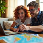 Vite-un-voyage.fr : Guide express pour partir en vacances dès demain grâce à la réservation rapide
