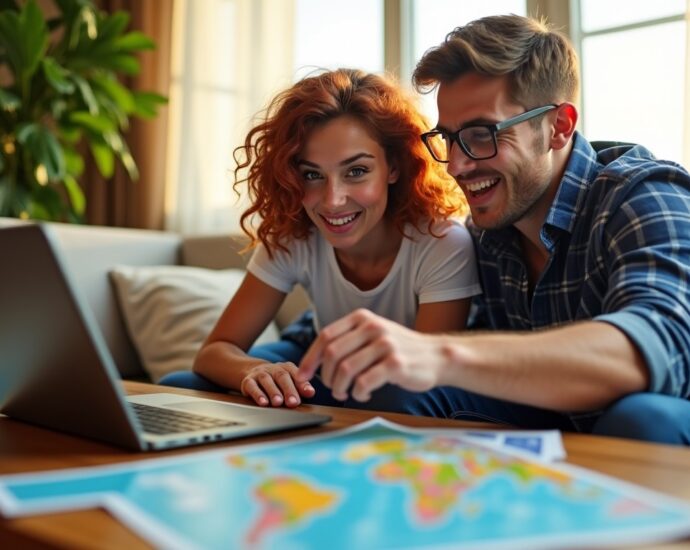 Vite-un-voyage.fr : Guide express pour partir en vacances dès demain grâce à la réservation rapide