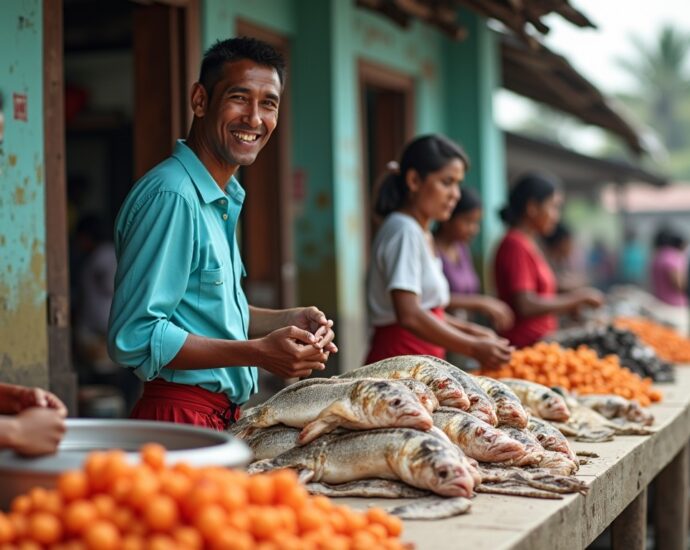 Negombo, Sri Lanka : Le guide ultime des incontournables à visiter en 2026