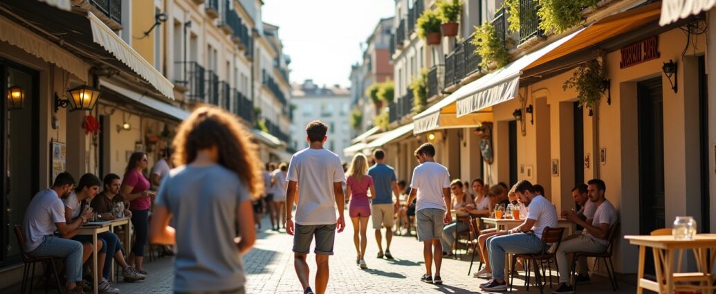 Port-de-Bouc : focus sur les quartiers sensibles et conseils pour votre sécurité