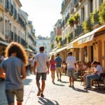 Port-de-Bouc : focus sur les quartiers sensibles et conseils pour votre sécurité
