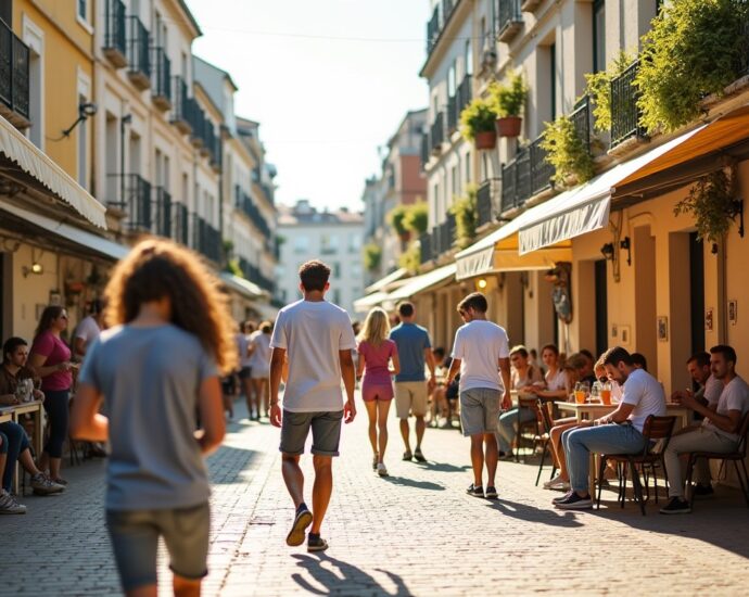 Port-de-Bouc : focus sur les quartiers sensibles et conseils pour votre sécurité