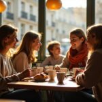 Brunch Savoureux et Atmosphère Chaleureuse au Café Jeannette de Paris