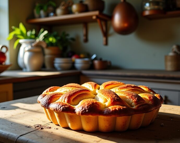 Far Breton d'Exception en Finistère : Recettes Authentiques et Adresses Incontournables