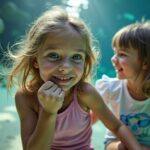 Explorez l'aquarium de Hyères : découvrez la faune marine et vivez des moments ludiques en famille