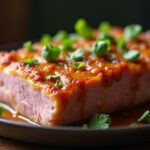 Délicieuse crépinette de porc au four : une recette simple et gourmande