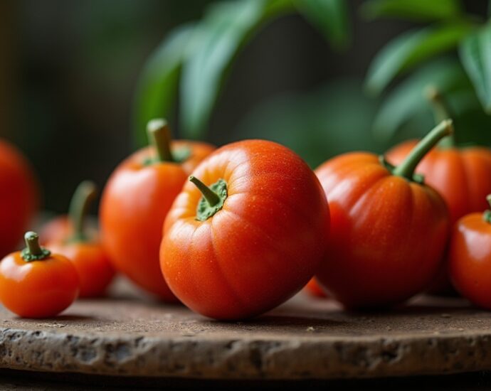 Petit Bac : Découvrez une Liste Complète et Originale de Légumes Commencant par la Lettre D