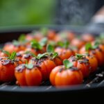 Délicieux bar grillé au barbecue : une recette facile pour régaler vos papilles