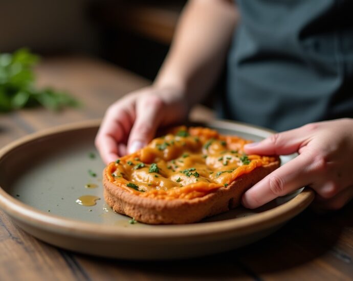 Pintade : tout savoir sur ses traits, son élevage et des recettes gourmandes à découvrir