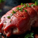 Comment cuire un rôti de porc au four pour une viande tendre et savoureuse