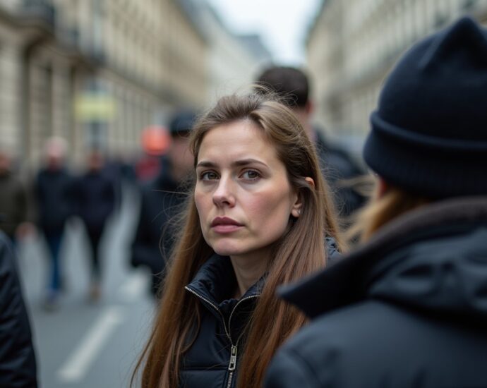 Sécurité dans le 15e arrondissement de Paris : diagnostic et vérités sur la situation actuelle