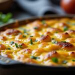Quelles alternatives savoureuses à la béchamel pour un gratin simple et délicieux ?