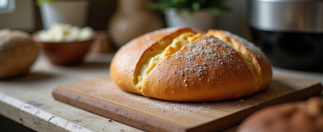 Machine à pain Cuisichef : astuces savoureuses et recettes simples pour régaler toute la famille