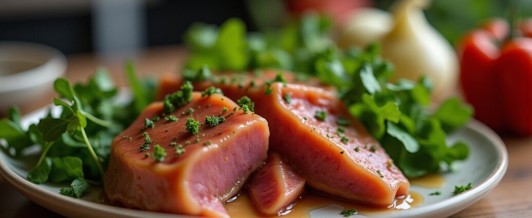 Les meilleurs légumes pour sublimer vos paupiettes de veau en toute simplicité