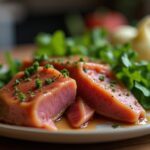 Les meilleurs légumes pour sublimer vos paupiettes de veau en toute simplicité