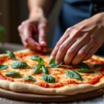 Préparez une pâte à pizza napolitaine authentique : méthode simple et gourmande