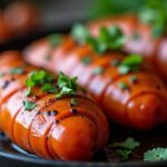 Accompagnements gourmands et simples pour sublimer vos saucisses grillées