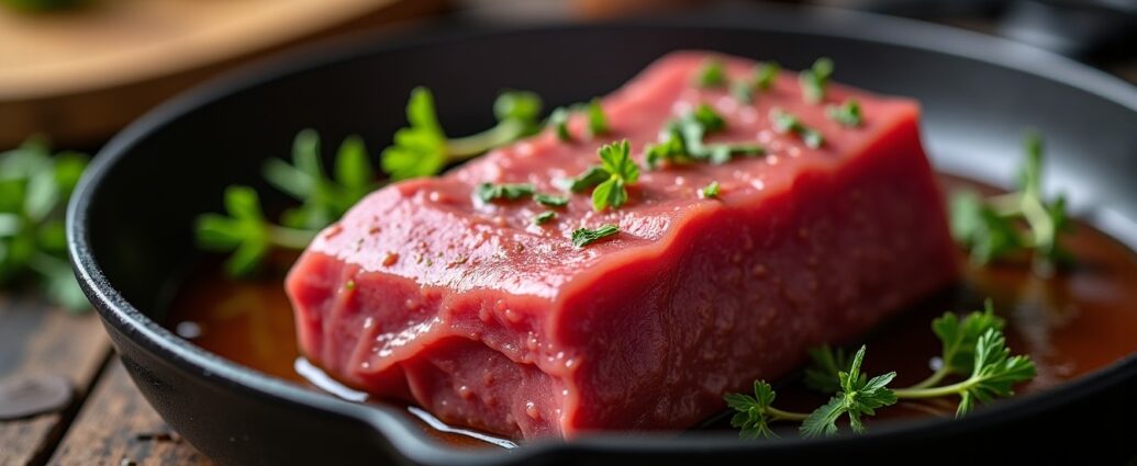 Rôti de veau au four : astuces pour une cuisson parfaite et recette simplifiée