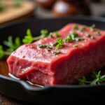 Rôti de veau au four : astuces pour une cuisson parfaite et recette simplifiée