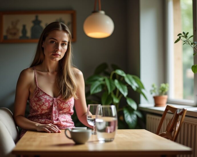 Optimiser un espace de 20m² : astuces et idées pour aménager votre salon salle à manger avec style et fonctionnalité