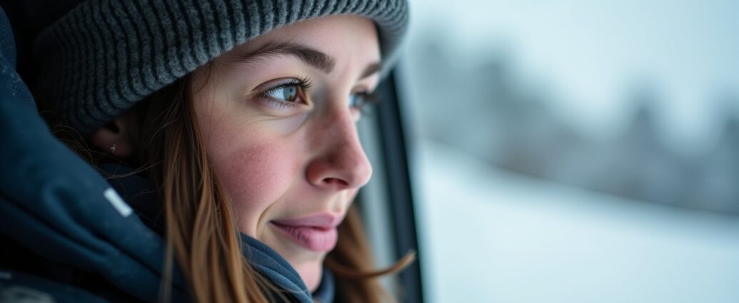 Webcam du Semnoz : Suivez en temps réel la météo et les conditions au sommet