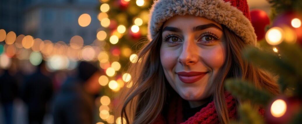 Marché de Noël au Luxembourg 2025 : dates clés, emplacements magiques et animations à ne pas manquer