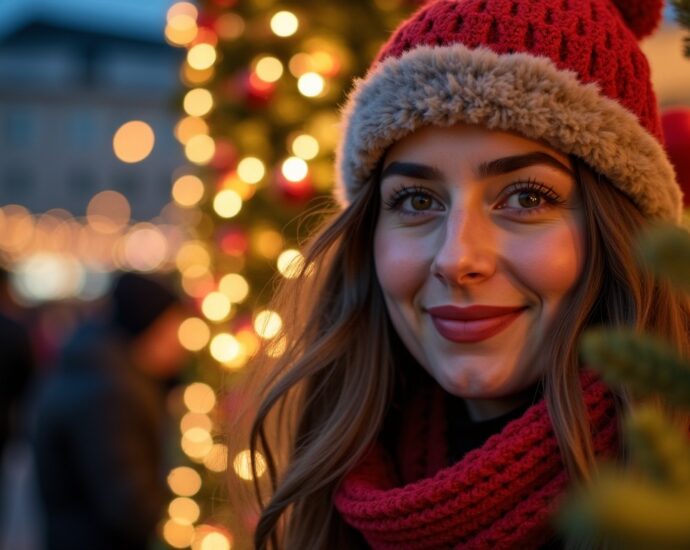 Marché de Noël au Luxembourg 2025 : dates clés, emplacements magiques et animations à ne pas manquer