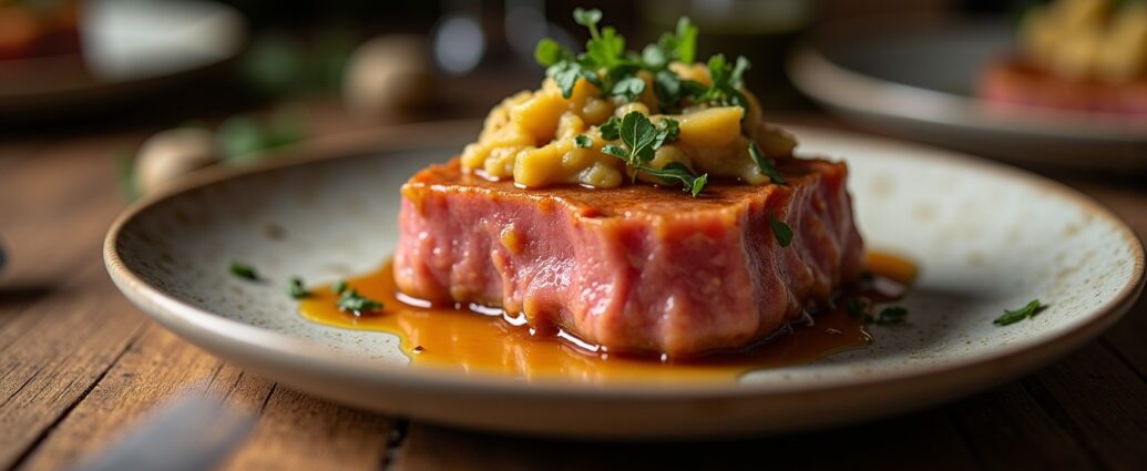 Parmentier de canard fondant : la recette pour un plat moelleux et plein de saveurs