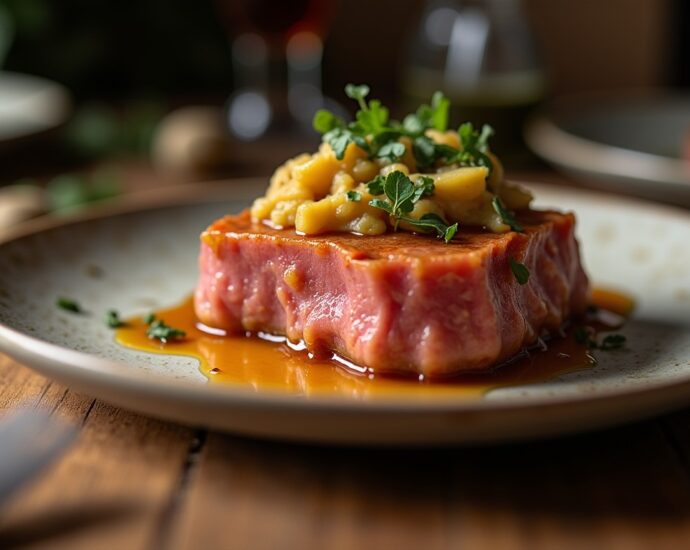 Parmentier de canard fondant : la recette pour un plat moelleux et plein de saveurs