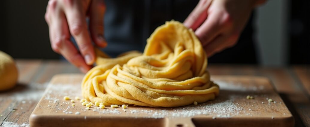Les 7 variétés de pâtes indispensables et comment les sublimer en cuisine