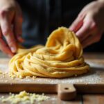 Les 7 variétés de pâtes indispensables et comment les sublimer en cuisine