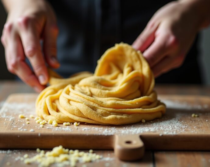 Les 7 variétés de pâtes indispensables et comment les sublimer en cuisine