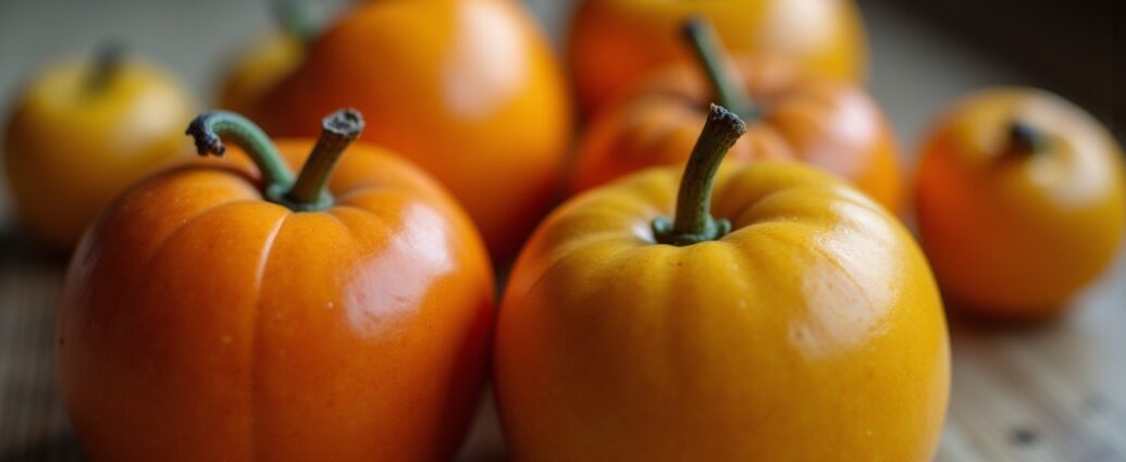 Fruits en S : découvrez la liste exhaustive des variétés rares et exotiques