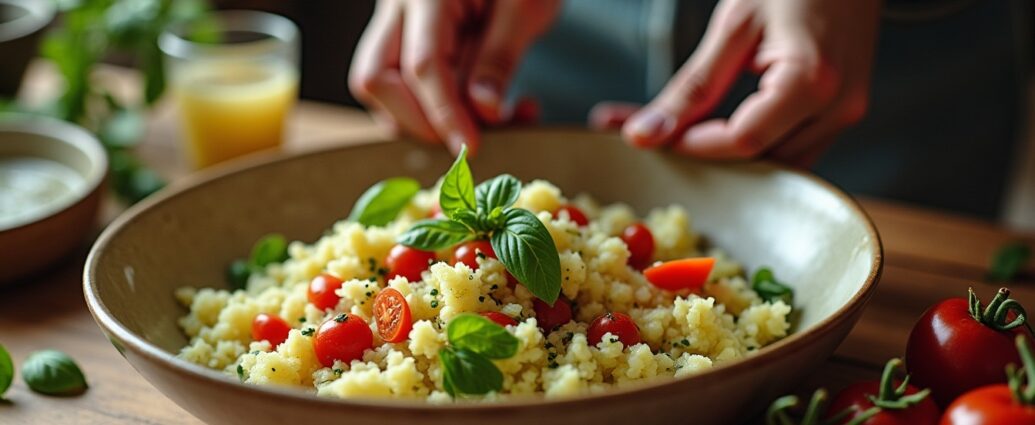 Salade Pascale : Délicieuse recette traditionnelle provençale à savourer