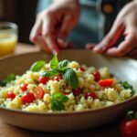 Salade Pascale : Délicieuse recette traditionnelle provençale à savourer