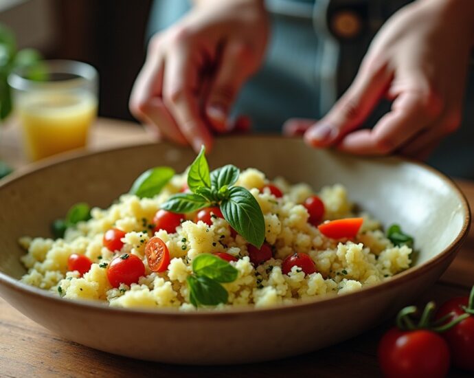 Salade Pascale : Délicieuse recette traditionnelle provençale à savourer
